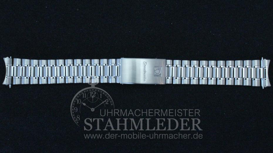 Omega Stahlband für Speedmaster reduced 1469/811