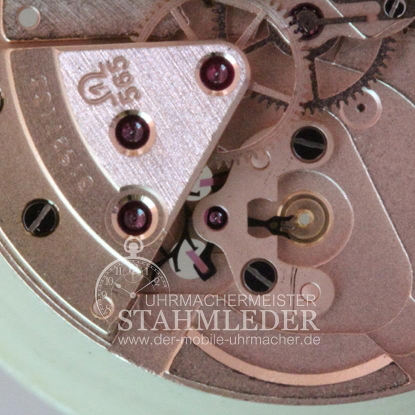 Omega-Automatik-1969-Vintage-inkl-Grundueberholung-12-Monaten-Garantie