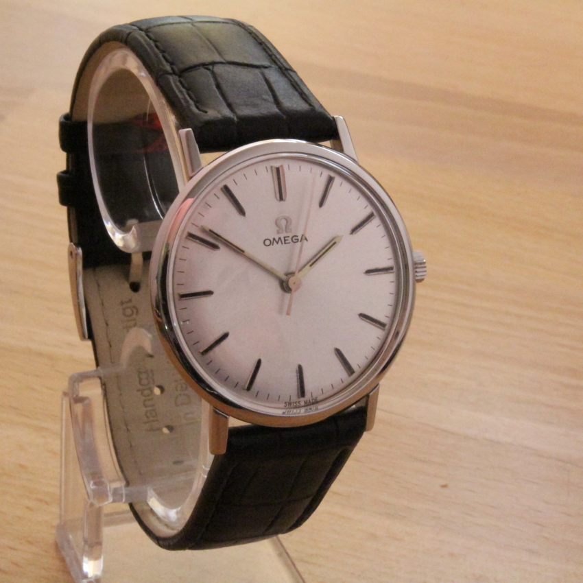 Omega-Handaufzug-Cal-601-1964-Revision-04/2014