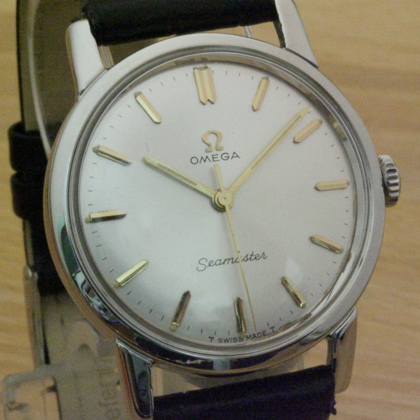 Omega-Seamaster-Cal.600-1964-Revision-06/2014