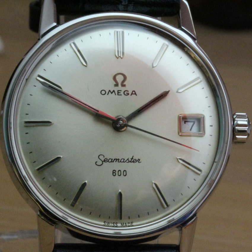 Omega-Seamaster600-Cal.611-1965-Revisin 09/2014